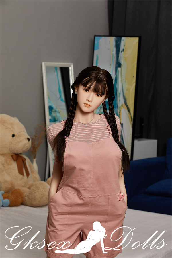 sexdollD35003 10 04 sexdollD35003 10 04 150/160/168cm D-Cup Beautiful Life-Size Silicone Sex Doll Asakawa C26 Hair Transplant Version