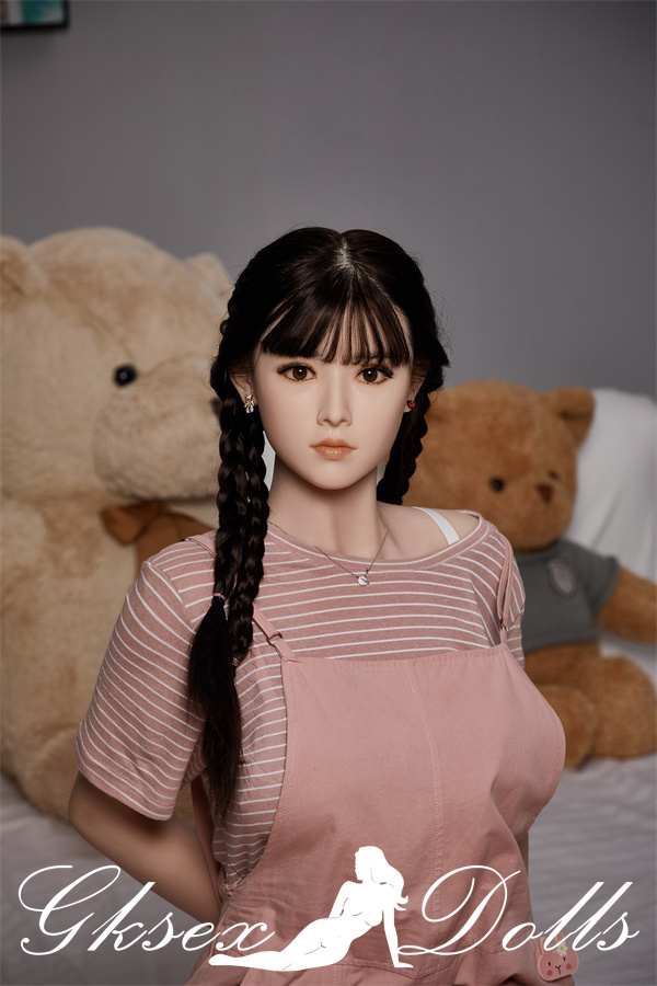 sexdollD35003 10 05 sexdollD35003 10 05 150/160/168cm D-Cup Beautiful Life-Size Silicone Sex Doll Asakawa C26 Hair Transplant Version