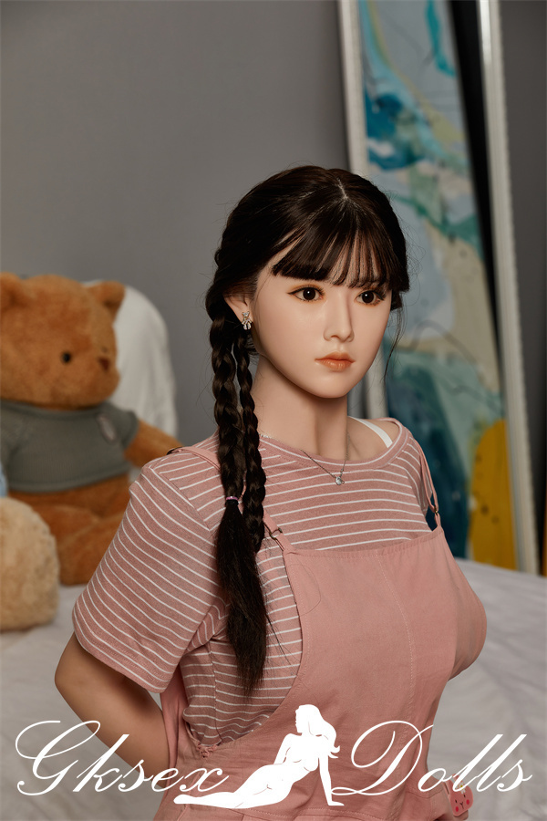 sexdollD35003 10 06 sexdollD35003 10 06 150/160/168cm D-Cup Beautiful Life-Size Silicone Sex Doll Asakawa C26 Hair Transplant Version