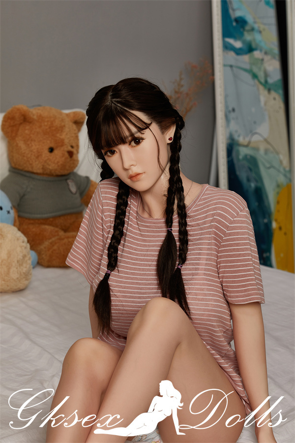 sexdollD35003 10 09 sexdollD35003 10 09 150/160/168cm D-Cup Beautiful Life-Size Silicone Sex Doll Asakawa C26 Hair Transplant Version