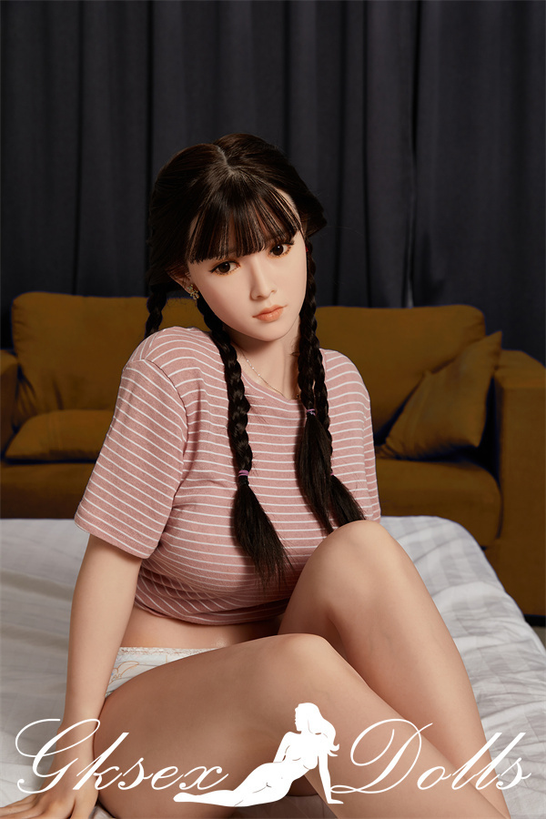 sexdollD35003 10 11 sexdollD35003 10 11 150/160/168cm D-Cup Beautiful Life-Size Silicone Sex Doll Asakawa C26 Hair Transplant Version
