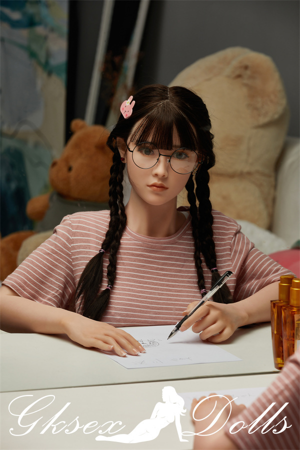 sexdollD35003 10 14 sexdollD35003 10 14 150/160/168cm D-Cup Beautiful Life-Size Silicone Sex Doll Asakawa C26 Hair Transplant Version