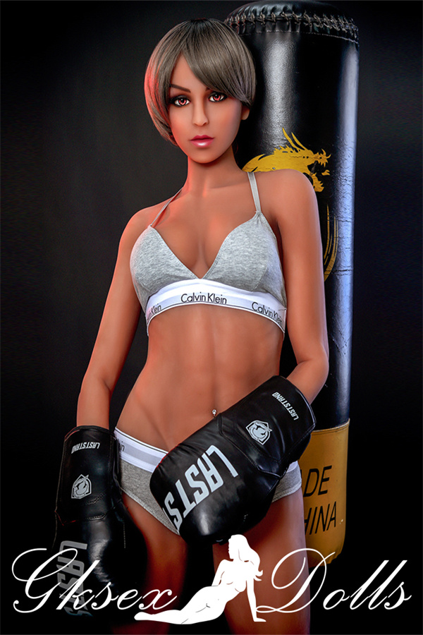 sexdollOV3 16421803 sexdollOV3 16421803 Athletic Bodybuilding Sexy 164cm Sex Doll Stocked In US