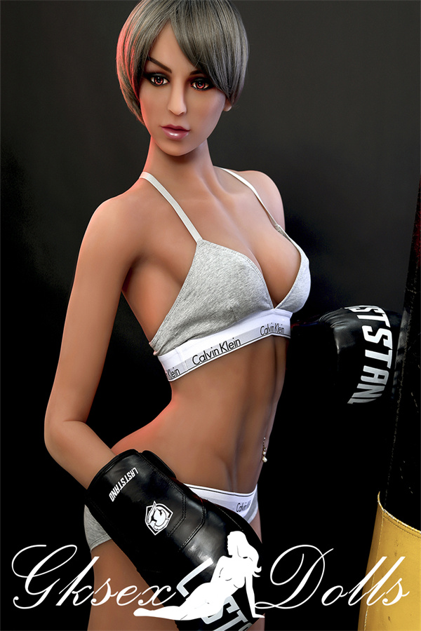 sexdollOV3 16421813 sexdollOV3 16421813 Athletic Bodybuilding Sexy 164cm Sex Doll Stocked In US