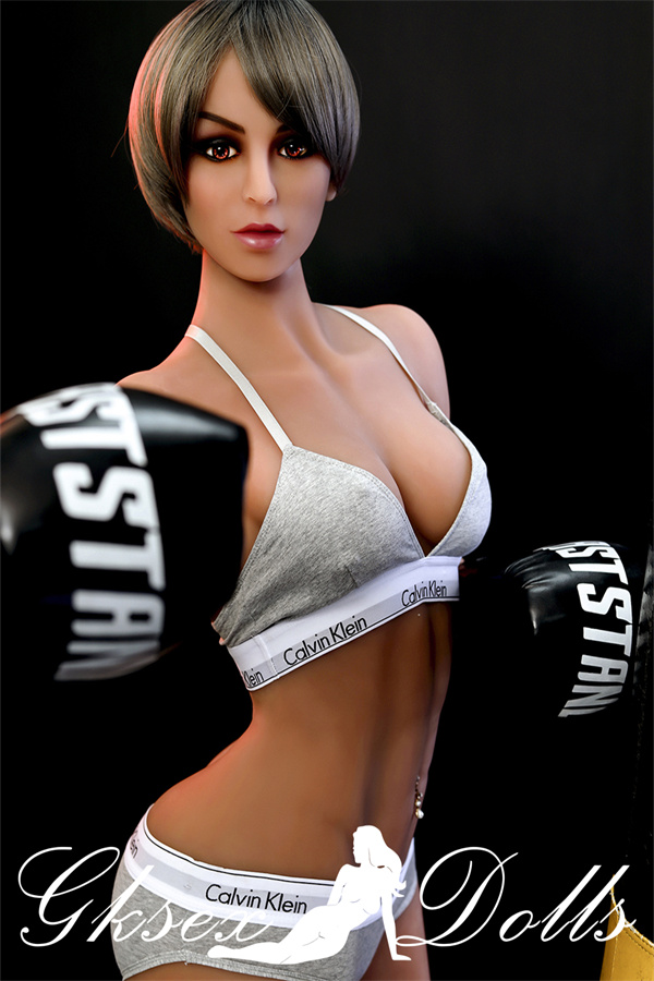 sexdollOV3 16421814 sexdollOV3 16421814 Athletic Bodybuilding Sexy 164cm Sex Doll Stocked In US