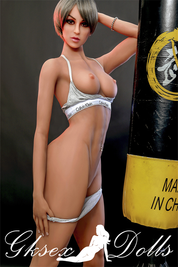 sexdollOV3 16421816 sexdollOV3 16421816 Athletic Bodybuilding Sexy 164cm Sex Doll Stocked In US