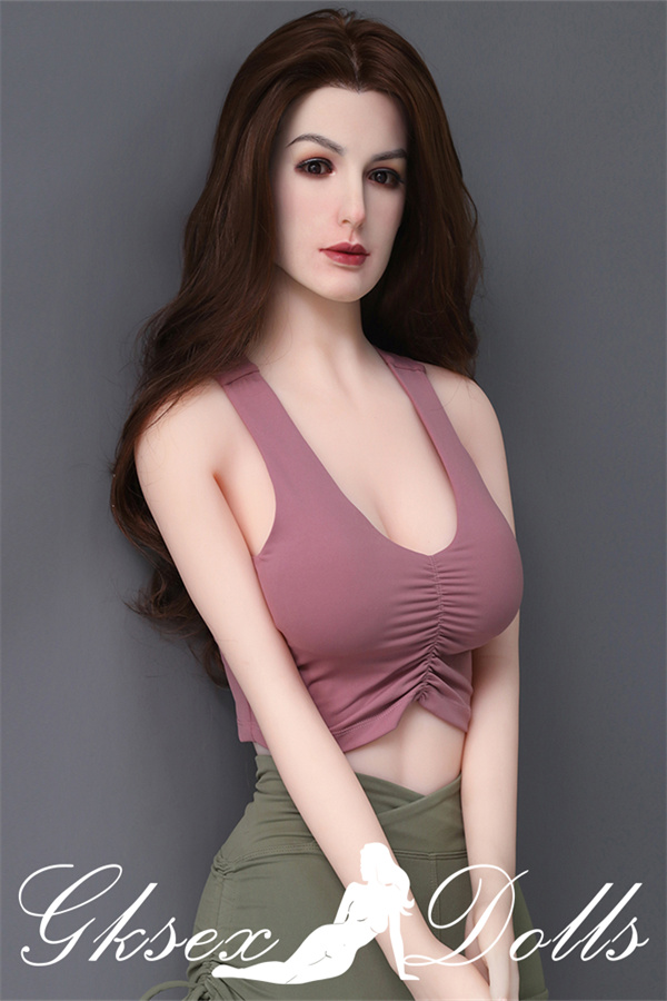 sexdollOV3 165231 03 sexdollOV3 165231 03 B-Cup Sexy Beautiful Wife Feeling 165cm Sex Doll In Stock In The United States