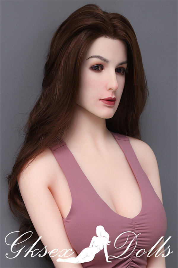 sexdollOV3 165231 09 sexdollOV3 165231 09 B-Cup Sexy Beautiful Wife Feeling 165cm Sex Doll In Stock In The United States