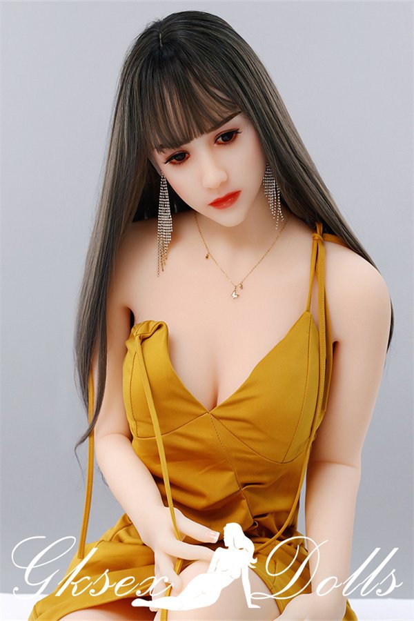 sexdollOV3 1653703 B-Cup Fun Cheap 165cm TPE Sex Doll Stock In US