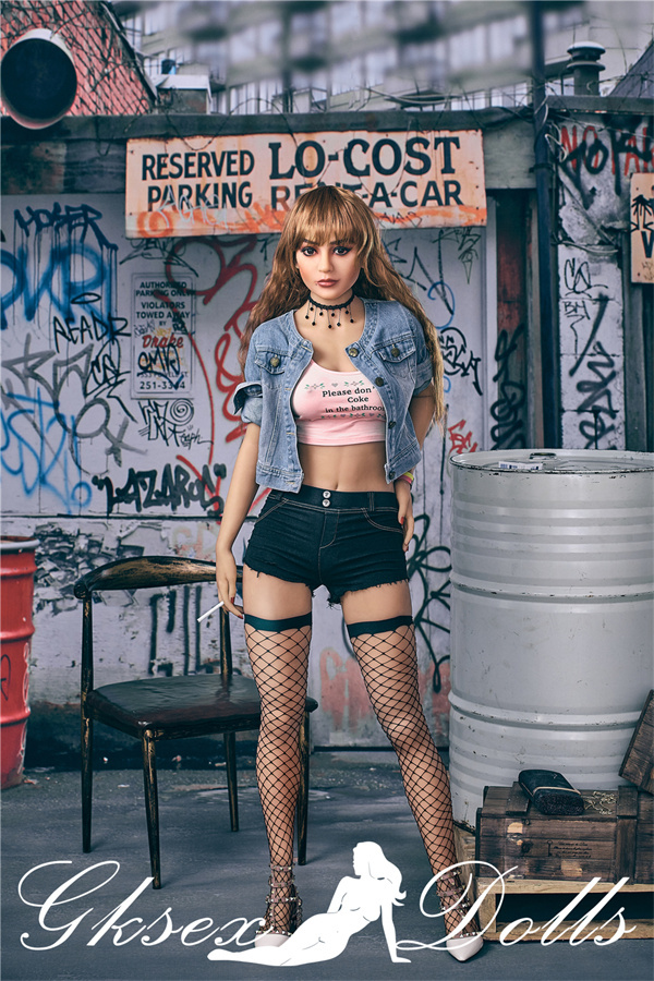 Sexdollovu04 12 01 sexdollOVU04 12 01 163cm Unique Design Premium Medium Boobs Beauty Sex Doll In Stock in the USA