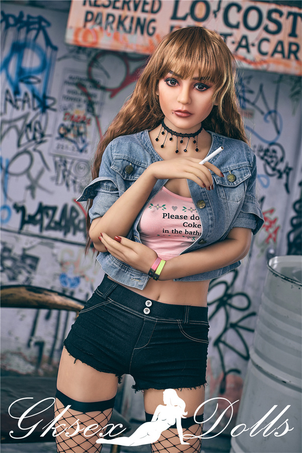 Sexdollovu04 12 02 sexdollOVU04 12 02 163cm Unique Design Premium Medium Boobs Beauty Sex Doll In Stock in the USA