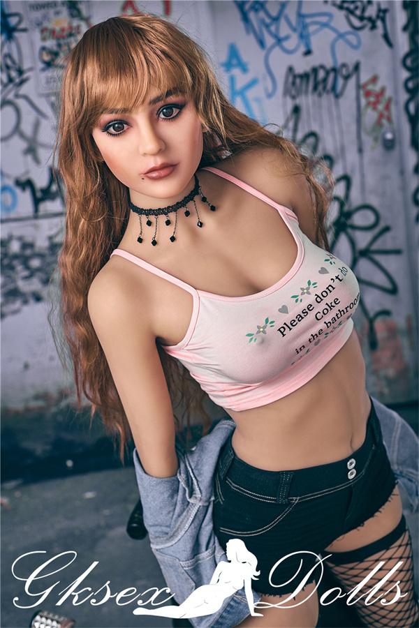 Sexdollovu04 12 08 sexdollOVU04 12 08 163cm Unique Design Premium Medium Boobs Beauty Sex Doll In Stock in the USA