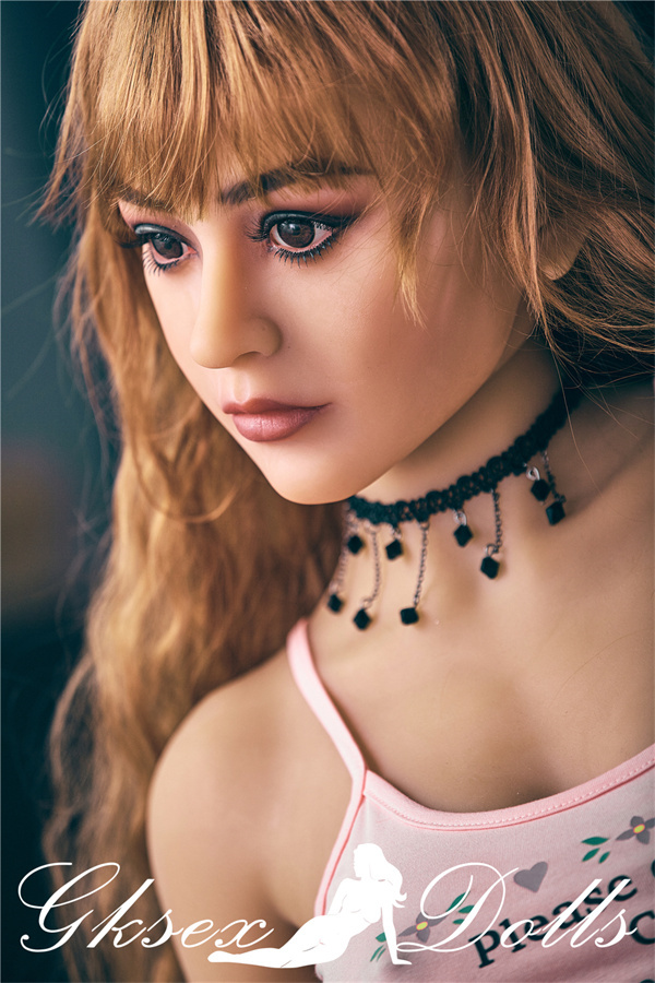 Sexdollovu04 12 12 sexdollOVU04 12 12 163cm Unique Design Premium Medium Boobs Beauty Sex Doll In Stock in the USA