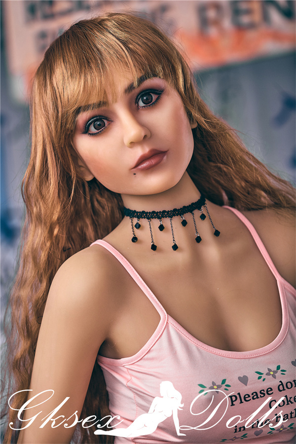 Sexdollovu04 12 14 sexdollOVU04 12 14 163cm Unique Design Premium Medium Boobs Beauty Sex Doll In Stock in the USA