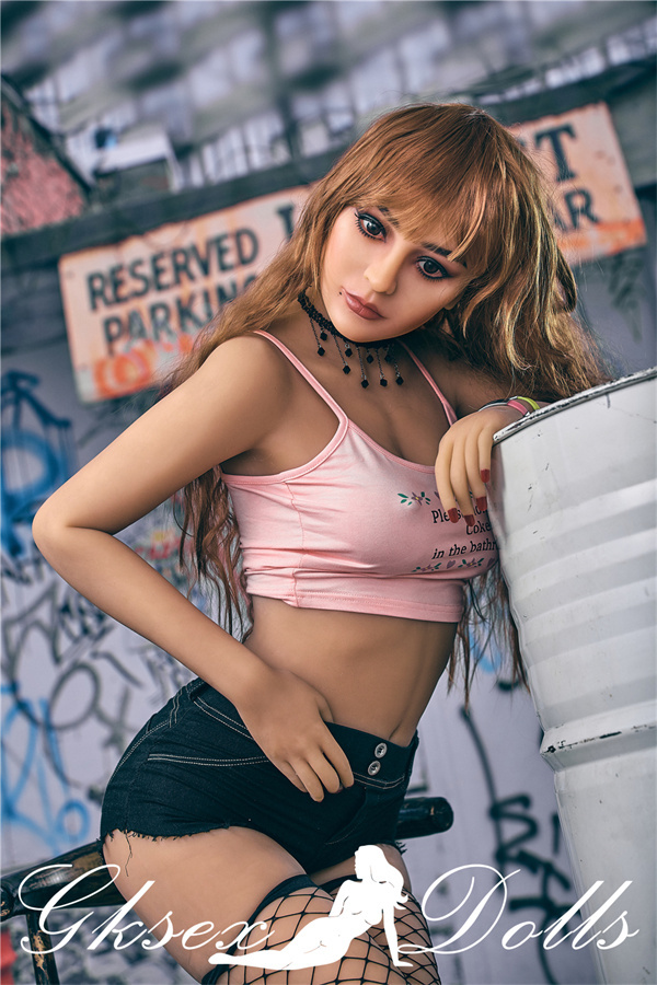 Sexdollovu04 12 16 sexdollOVU04 12 16 163cm Unique Design Premium Medium Boobs Beauty Sex Doll In Stock in the USA