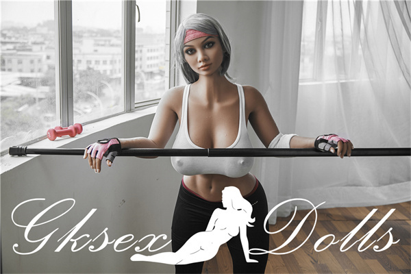 bambola del sessoOVU04 18 03Bambola sessuale per la bellezza del corpo tonico dal design unico di cm, disponibile negli Stati Uniti sexdollOVU04 18 03 158cm Unique Design Toned Body Beauty Sex Doll In Stock In The USA