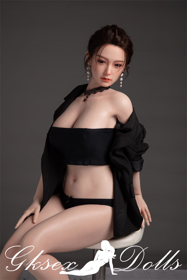 sexdollOVU40 15 04 sexdollOVU40 15 04 170cm Soft Breasts Korean Sexy Beauty Stocked in the United States Sex Dolls