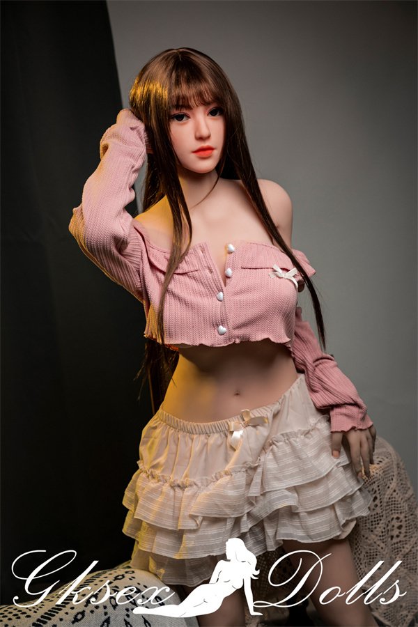 sexdollOVU40 20 10 160cm Best Korean Pure Beauties Sex Dolls In Stock in USA