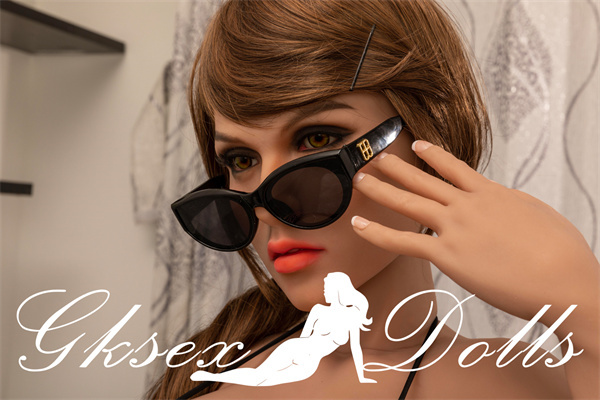 SexpuppeOVU40 4 20cm schwarze Haut, günstiger Spaß auf Lager, TPE-Sexpuppe in den USA sexdollOVU40 4 20 152cm Black Skin Cheap Fun In Stock TPE Sex Doll In USA