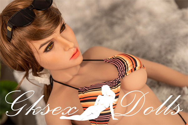 SexpuppeOVU40 4 41cm schwarze Haut, günstiger Spaß auf Lager, TPE-Sexpuppe in den USA sexdollOVU40 4 41 152cm Black Skin Cheap Fun In Stock TPE Sex Doll In USA