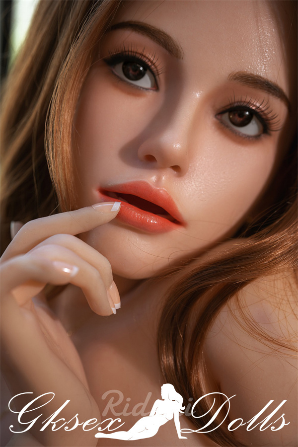 SexpuppeOVU42 46 10cm Sexy Senior Goddess Weicher Silikonkopf TPE-Körper Sexpuppe Jada sexdollOVU42 46 10 164cm Sexy Senior Goddess Soft Silicone Head TPE Body Sex Doll Jada