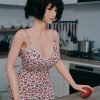 sexdollOVU42 56 03 163cm Short Hair Gentle Girl Silicone Head TPE Body Sex Doll Phaedra