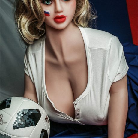 D43046 15 CLM Doll 135cm Midget Sex Doll Realistic Big Breasts and Big Ass for an Unforgettable Experience