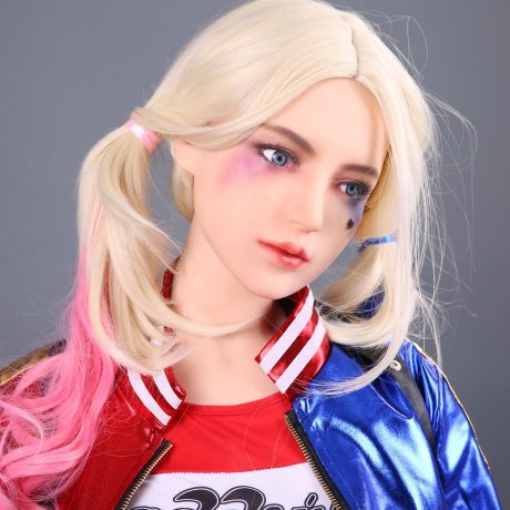 9Z2B0375 Ensuring Safety and Satisfaction A Comprehensive Guide to Choosing Affordable Anime and Silicone Sex Dolls