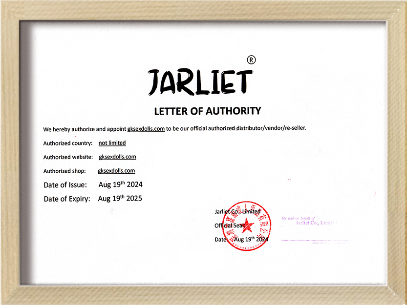gksq doll-brand-certification