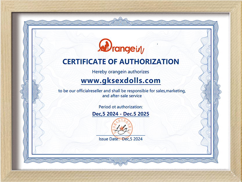 gksq doll-brand-certification