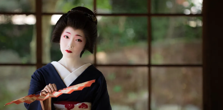 1 Muñecas sexuales de fantasía geisha: El encanto de la elegancia tradicional en la compañía íntima