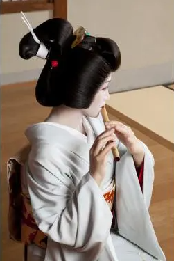 2 Muñecas sexuales de fantasía geisha: El encanto de la elegancia tradicional en la compañía íntima