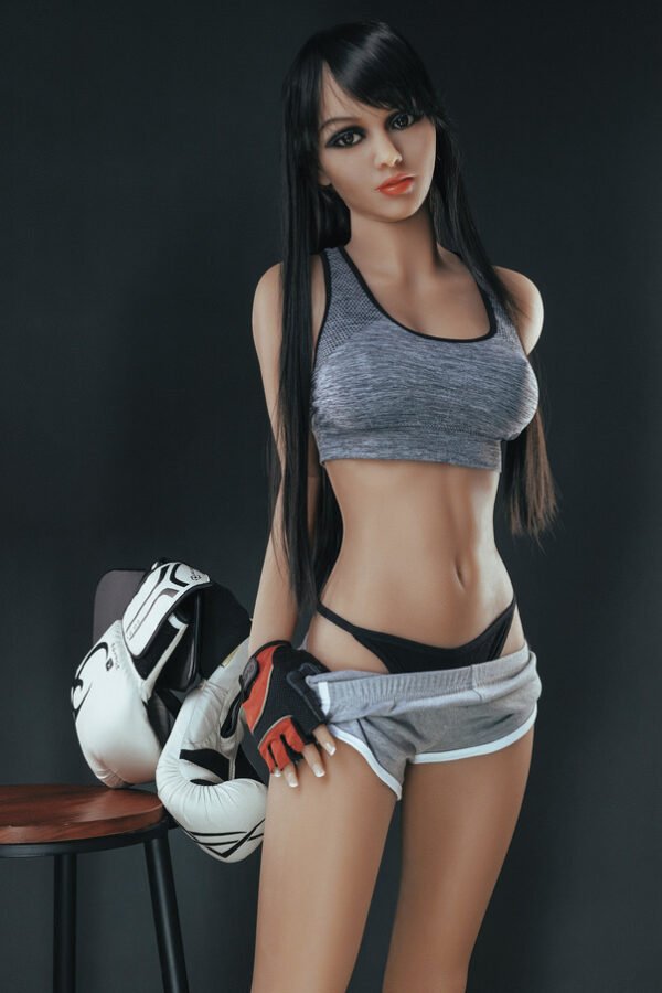 OVU07 11 12 Sexy Silicone Head TPE Sex Doll A Mature Apable Woman With Long Straight Black Hair (复制) (复制) (复制) (复制) (复制) (复制) (复制) (复制) (复制) (复制) (复制)