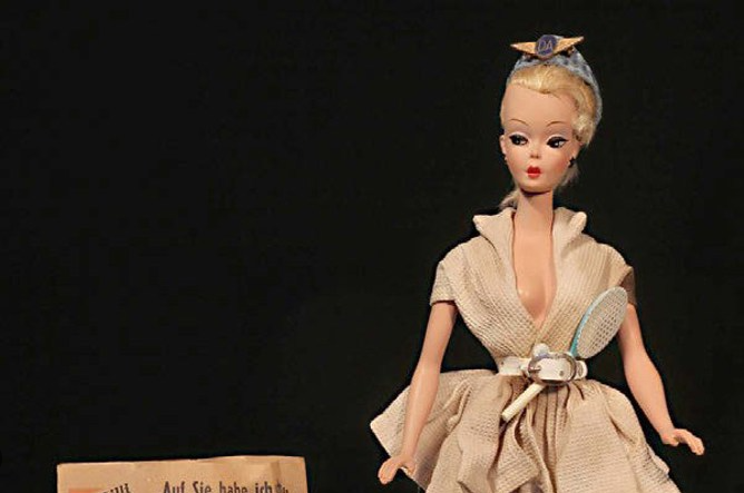 bild lili Beyond the Bedroom: La sorprendente evolución y los usos de las muñecas sexuales