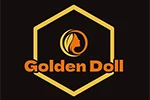 Bambola d'oro